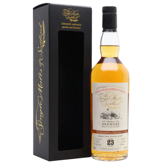 Single Malts Of Scotland Ardmore 1997 23Yo 55.1% Single Malt Scotch Whisky 700Ml