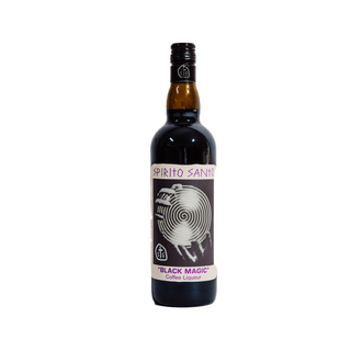 Spirito Santo Spirits 'Black Magic' Coffee Liqueur 700ml
