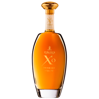 St Agnes XO 15 Year Old Brandy 700ml