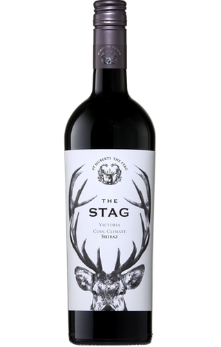 St Hubert's Stag Shiraz 750ml