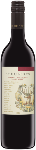 St Hubert's Yarra Cabernet Sauvignon 750ml