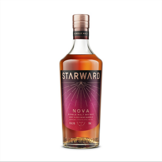 Starward Nova Single Malt Australian Whisky 700mL