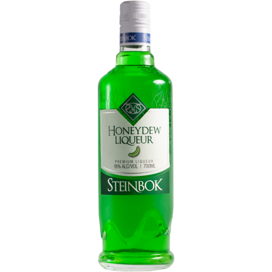 Steinbok Honeydew Melon Liqueur 700ml