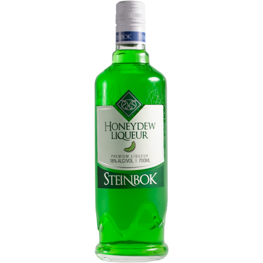 Steinbok Honeydew Melon Liqueur 700ml