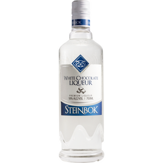 Steinbok White Chocolate Liqueur 700ml