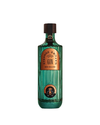 Strange Nature Distilling Ltd Strange Nature Gin 700ml