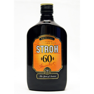 Stroh 60 Rum 700ml