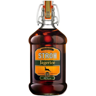 Stroh Jagertee 1L
