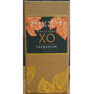 Sullivans Cove Xo Single Cask Brandy 700ml