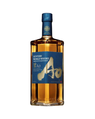 Suntory AO Blended World Whisky 700ml