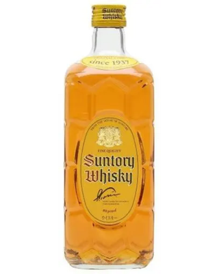 Suntory Kakubin Yellow Label Japanese Whisky 700ml