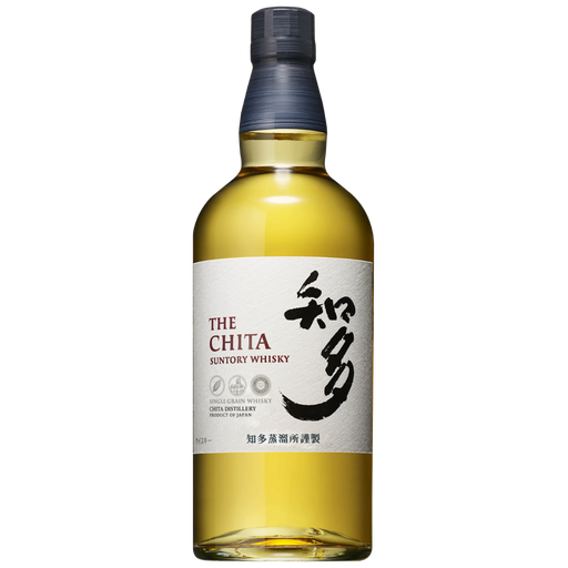 Suntory The Chita Whisky 700ml