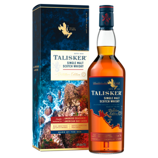 Talisker Distillers Edition F23 700ml