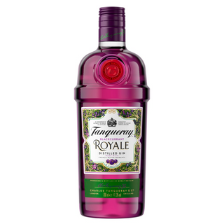 Tanqueray Blackcurrant Royale Gin 700mL
