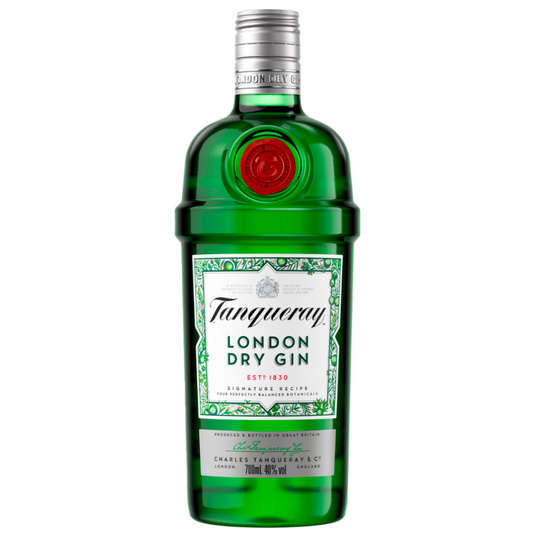Tanqueray Gin 700Ml