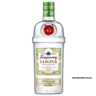 Tanqueray Rangpur Gin 700Ml