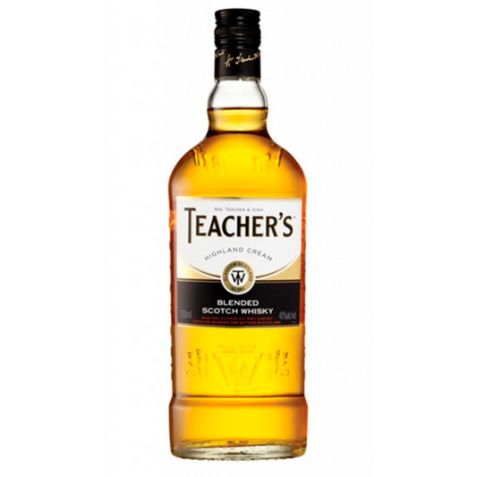 Teacher'S Scotch Whisky 700Ml