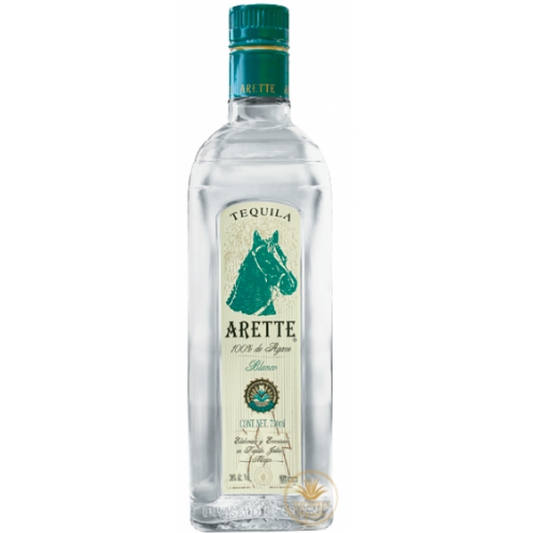 Tequila Arette Blanco Tequila 700ml