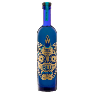 Tequila Blu Reposado 700mL