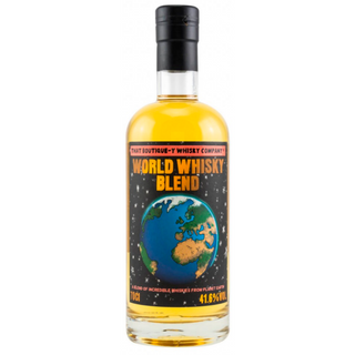 That Boutique-y Whisky Company World Whisky Blend 700ml