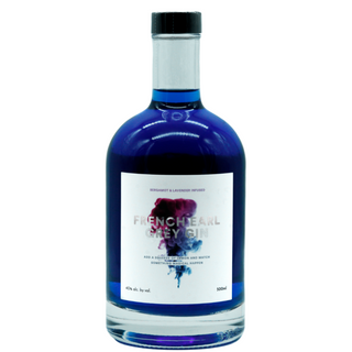 The Canberra Distillery French Earl Grey Gin 500Ml