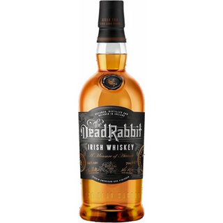 The Dead Rabbit Irish Whiskey 700mL