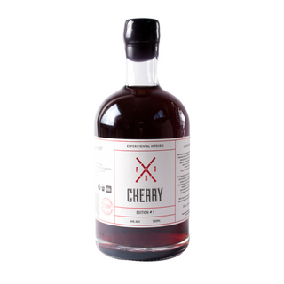 The Rum Diary Rum Diary Xo Cherry Spiced Rum 500ml