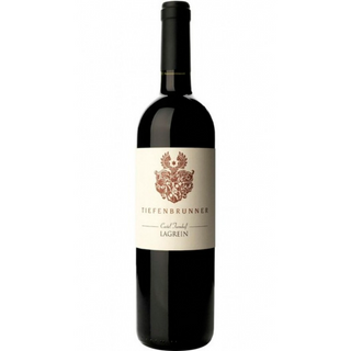 Tiefenbrunner Lagrein Castel Turmhof DOC 750ml