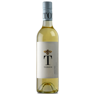 Tomich Woodside Vineyard Sauvignon Blanc 750ml