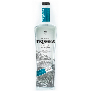 Tromba Tequila Blanco Agave 750ml
