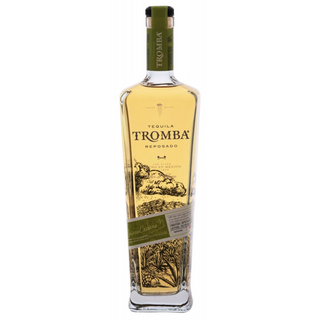 Tromba Tequila Reposado 750ml