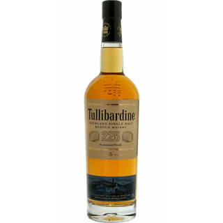 Tullibardine 225 Sauternes Single Malt Scotch Whisky 700ml