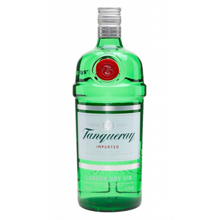 Tanqueray London Dry Gin 1L