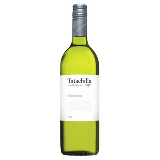 Tatachilla Chardonnay 750mL - Pack of 12