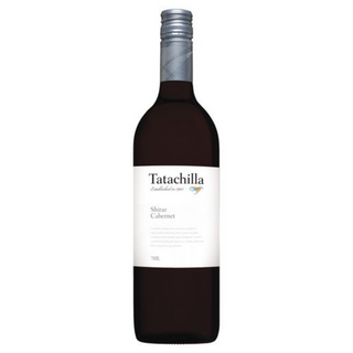 Tatachilla House Shiraz Cab 750mL - Pack of 12
