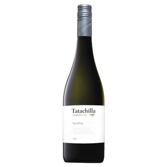 Tatachilla House Sparkling Brut 750ml - Pack of 12