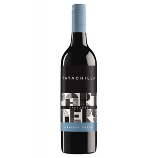 Tatachilla Partners Cabernet Shiraz 750mL - Pack of 6