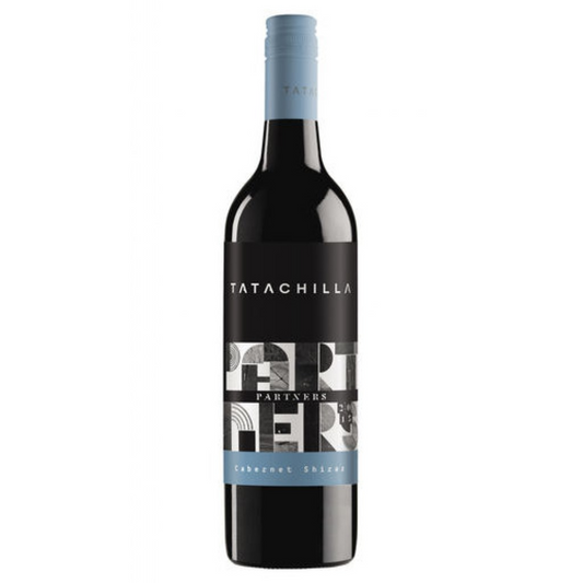 Tatachilla Partners Cabernet Shiraz 750mL - Pack of 6