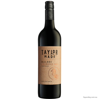 Taylor Made Malbec 750Ml