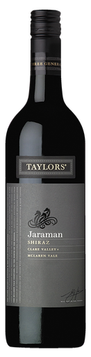 Taylors Jaraman Shiraz 750ml