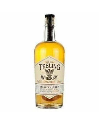 Teeling Single Malt Irish Whiskey 700ml