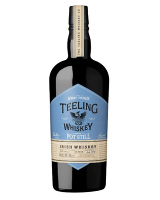 Teeling Single Pot Still Malt Irish Whiskey 700ml