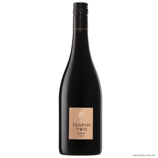 Tempus Two Copper Shiraz 750Ml