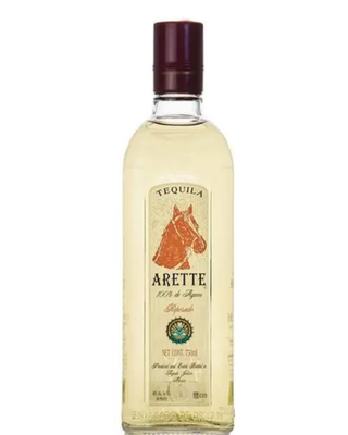 Tequila Arette Reposado Tequila 700ml