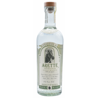 Tequila Arette Suave Blanco Tequila 750ml