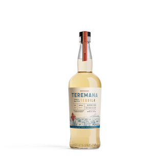 Teremana Tequila Reposado 700ml