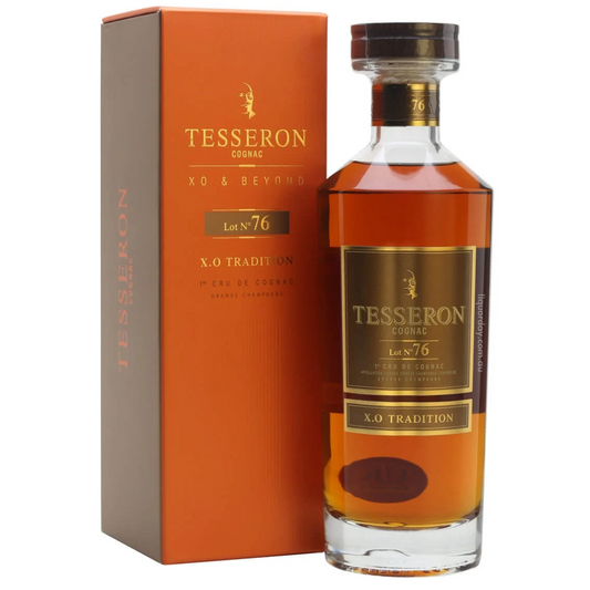 Tesseron Lot 76 Xo Tradition Cognac 1750Ml