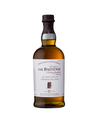 The Balvenie Stories American Oak 12 Year Old 700ml
