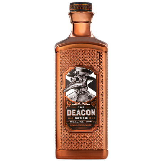 The Deacon Scotch Whisky 700mL