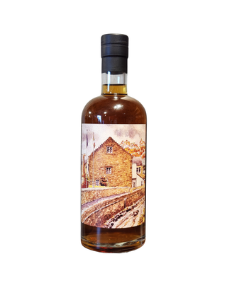 The Glen Grant 25 Years Old 1998 Single Malt Scotch Whisky 700ml